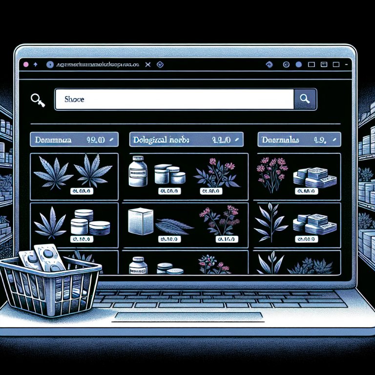 tor drug market