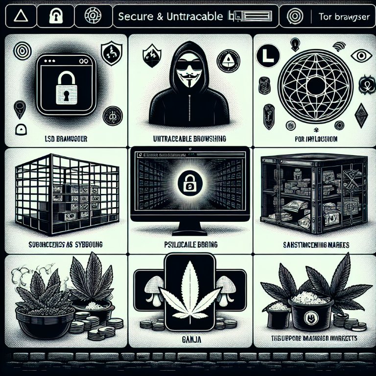dark market list