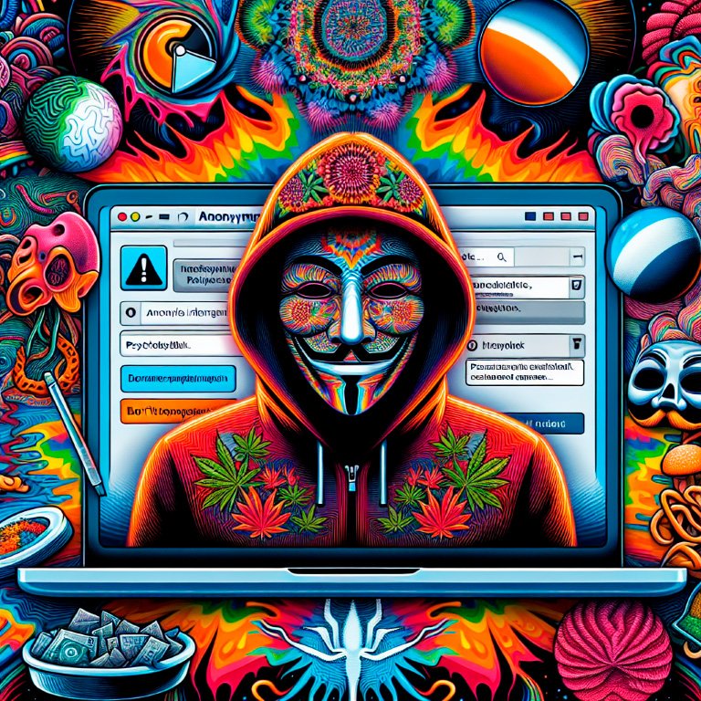 dark markets
