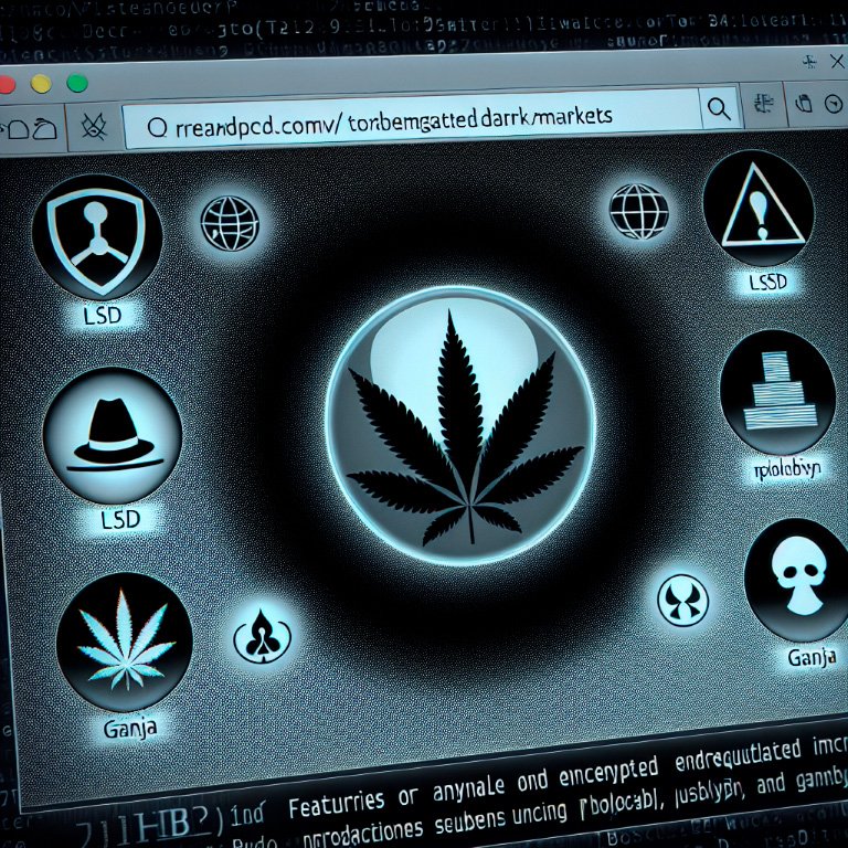 dark web link