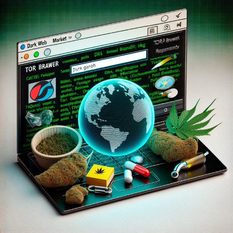 dark web market urls
