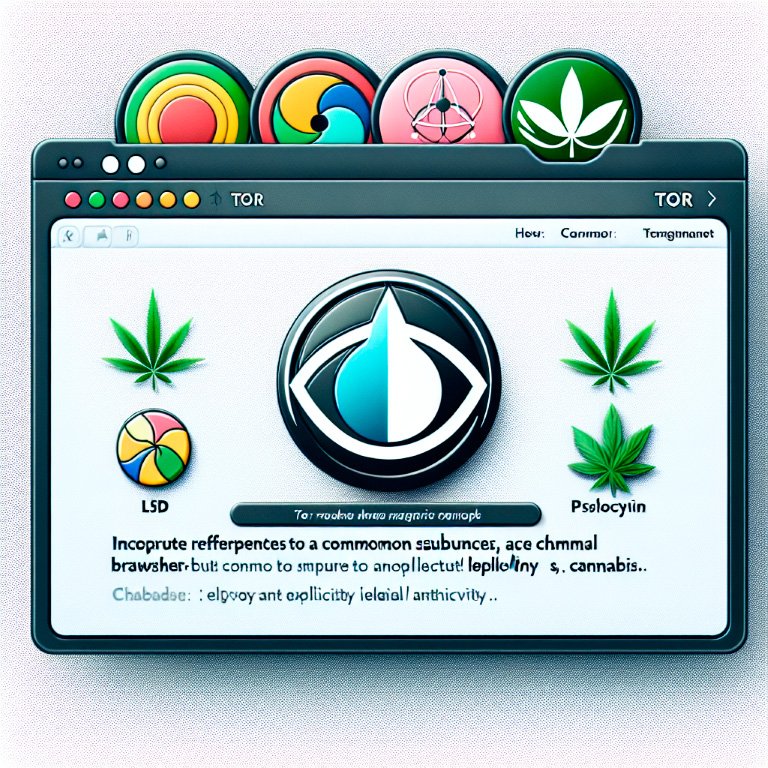 dark web marketplaces