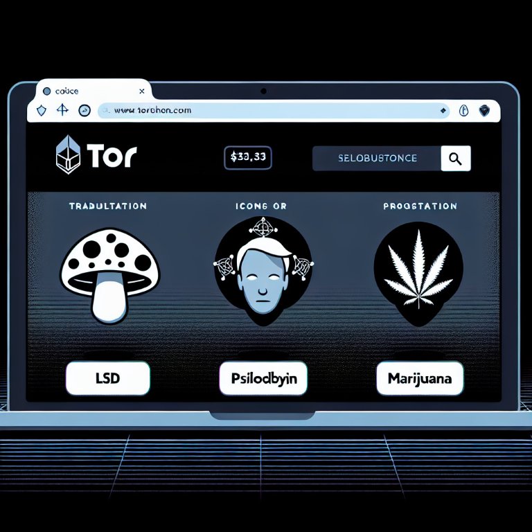 dark web marketplaces