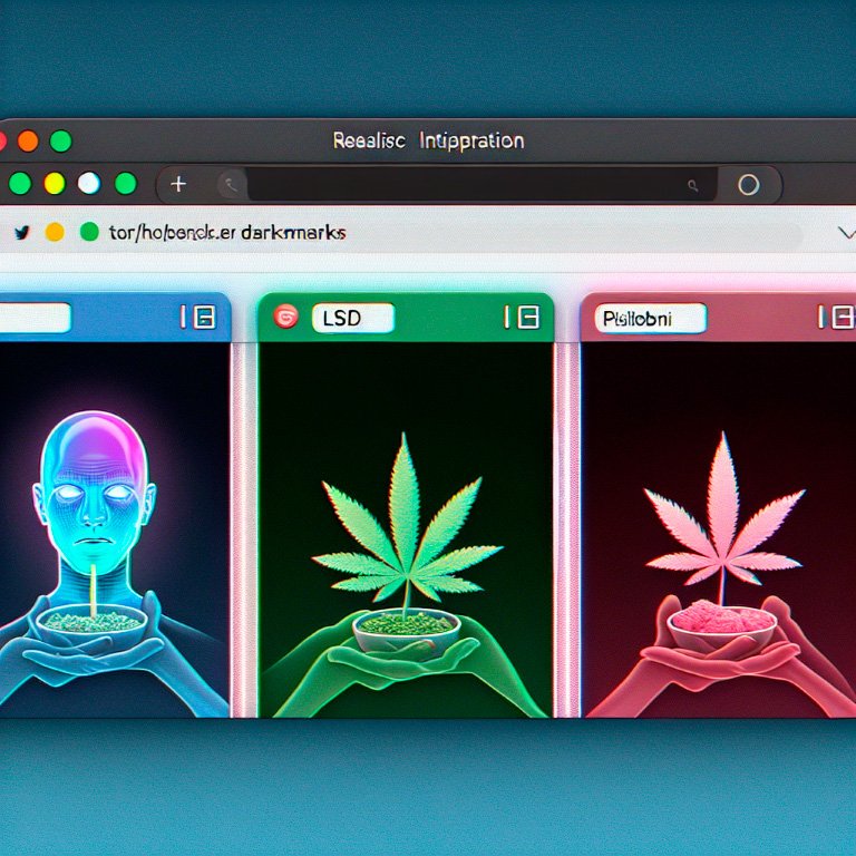 dark web markets