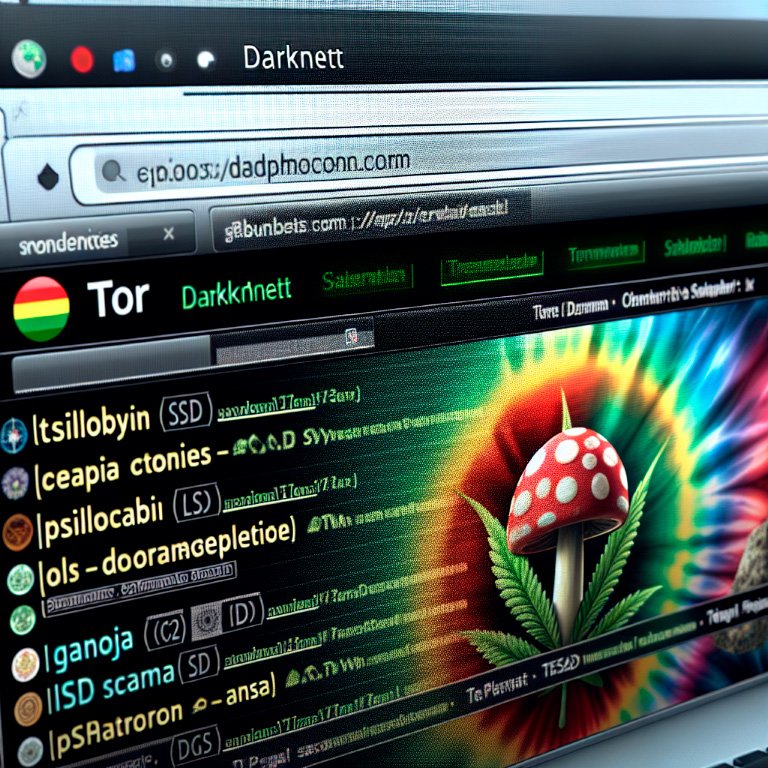 darkmarket list