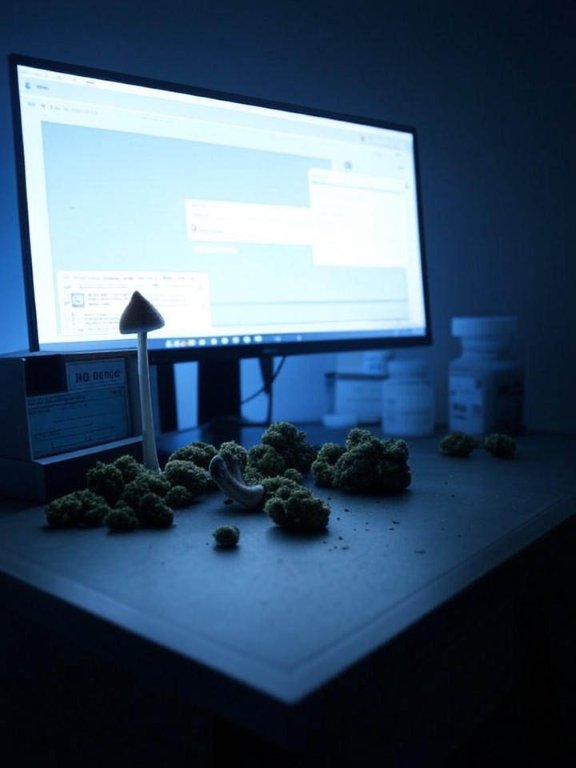 darkmarkets