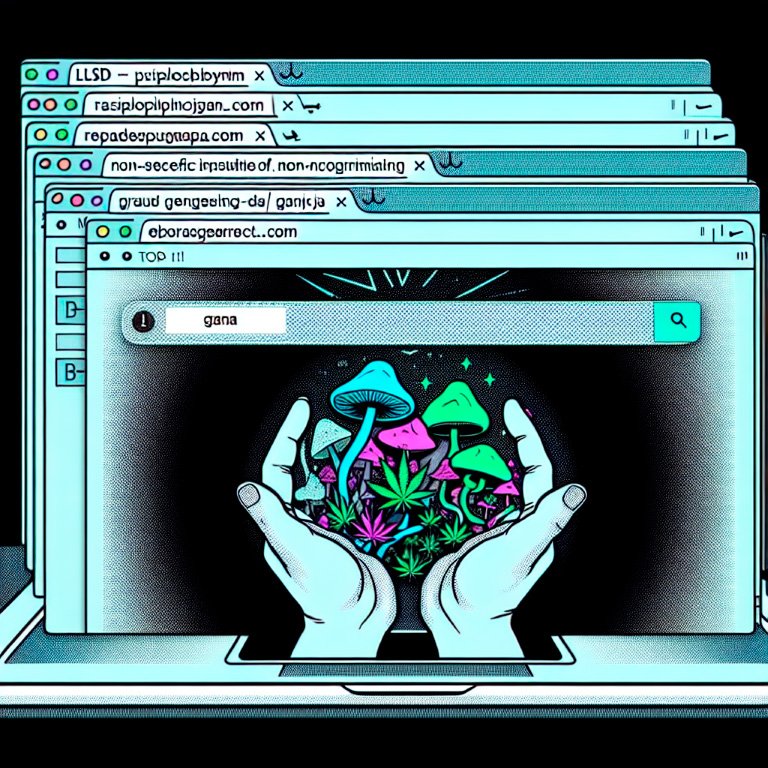 darknet drug store