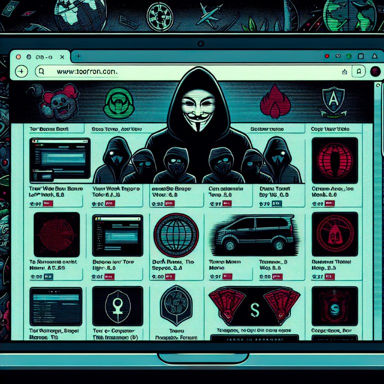 darknet drugs