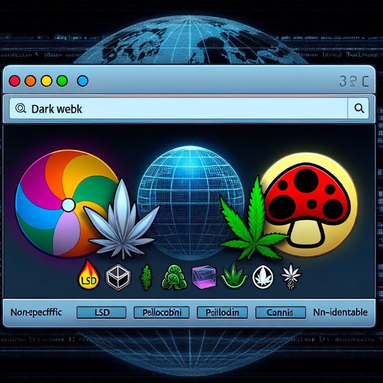 darknet market list
