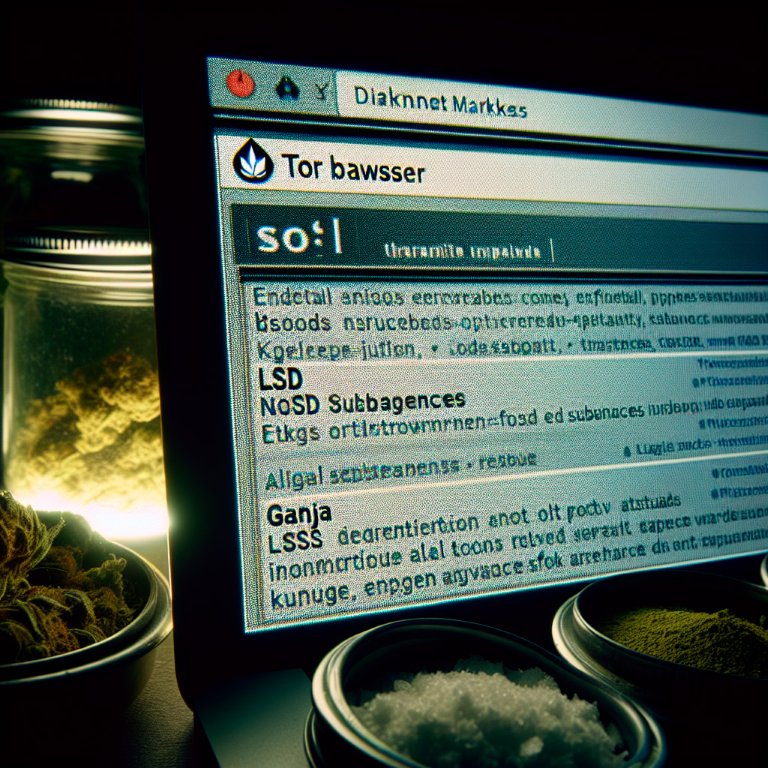 darknet market lists