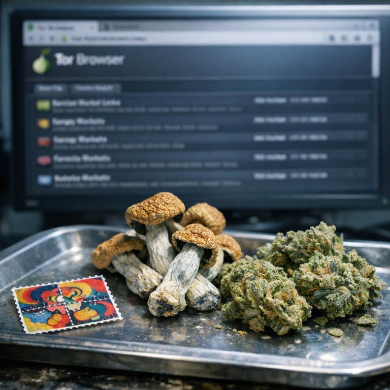 darknet market