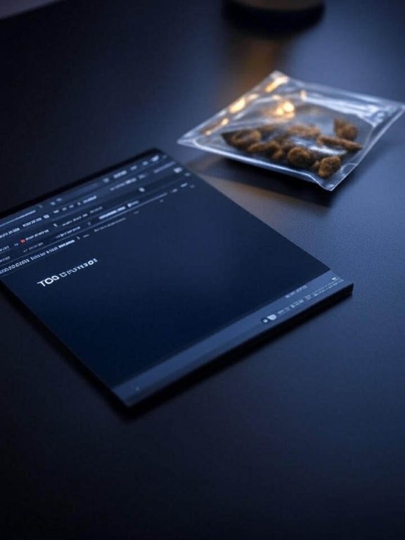 darknet market