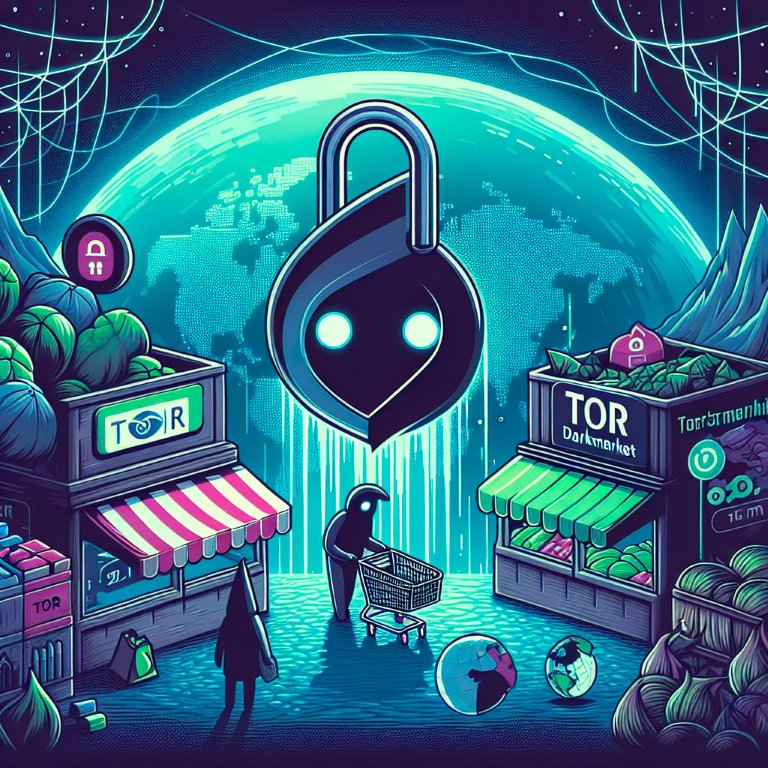 darknet market