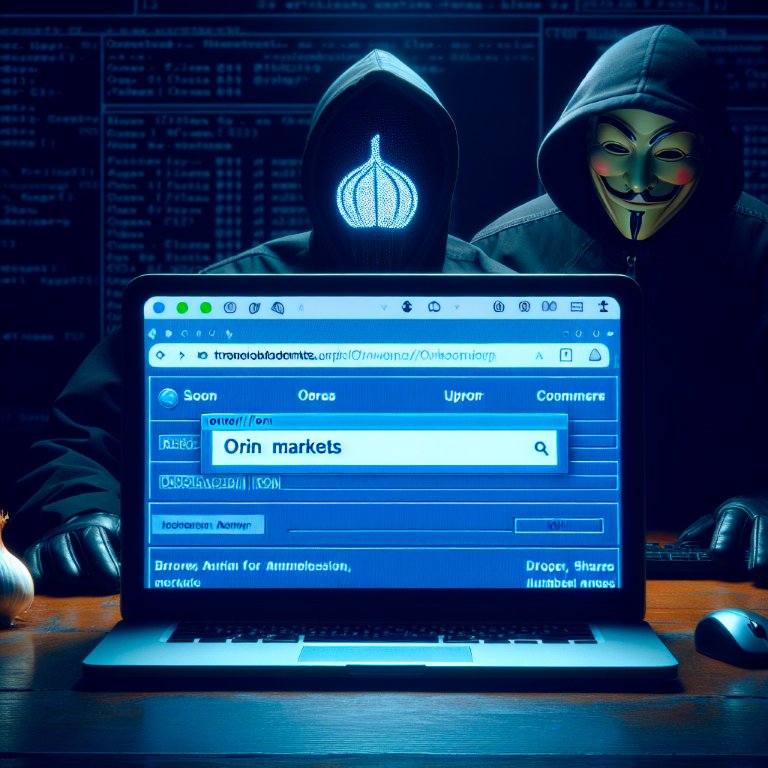 darknet marketplace