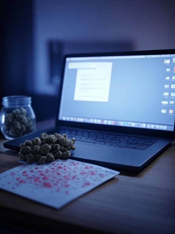 darknet marketplace