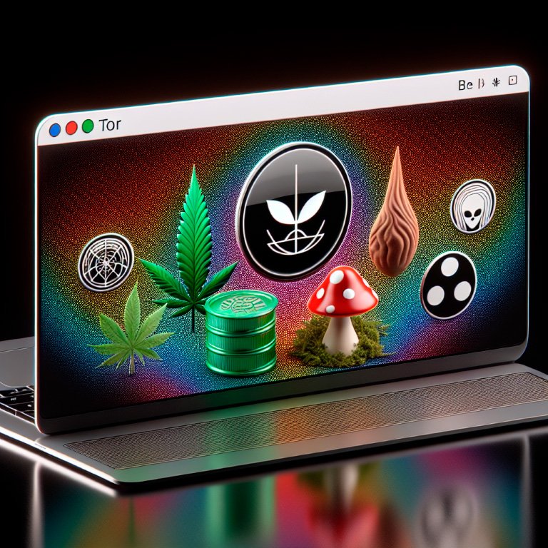 darknet markets 2025
