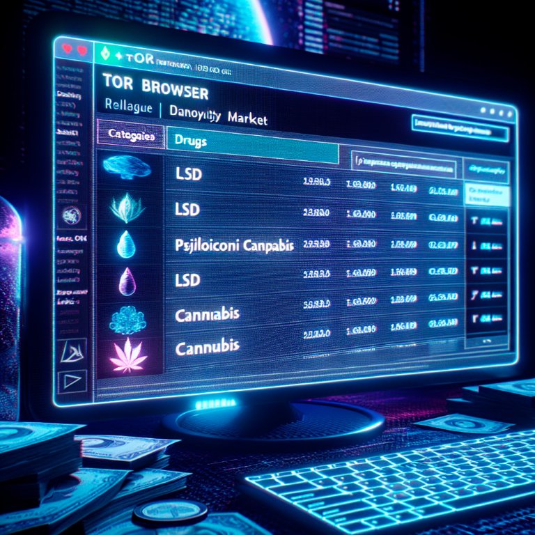darknet markets 2025