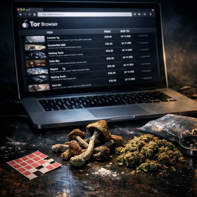darknet markets url
