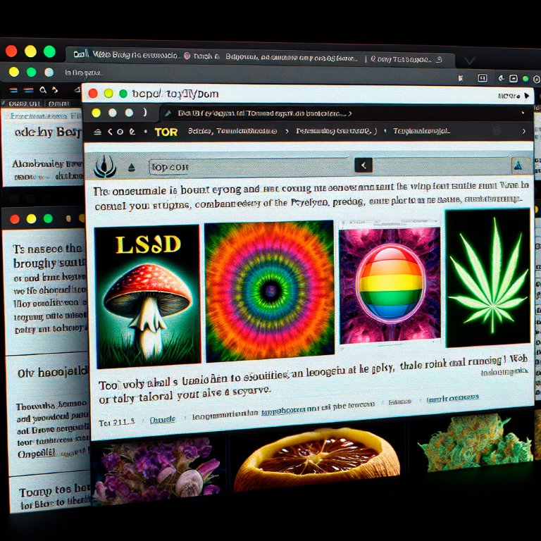 darknet markets