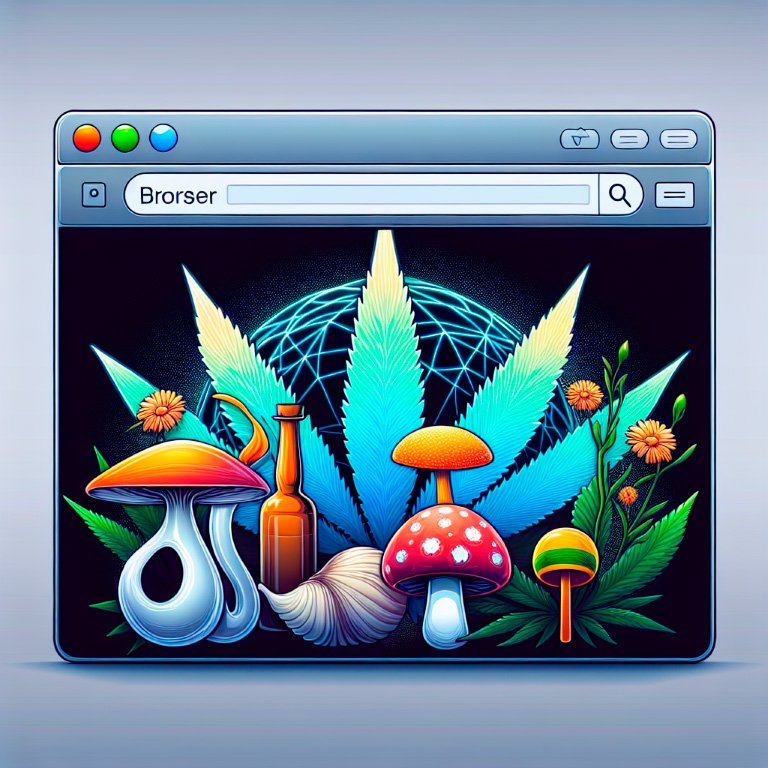 darknet markets