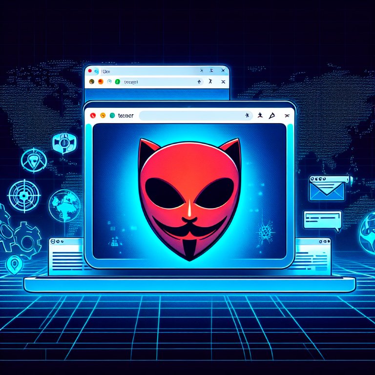 darknet site