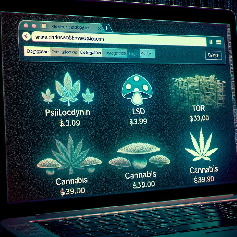 darknet websites