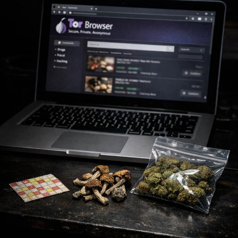 nexus darknet access