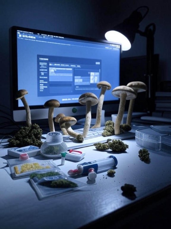nexus darknet market url