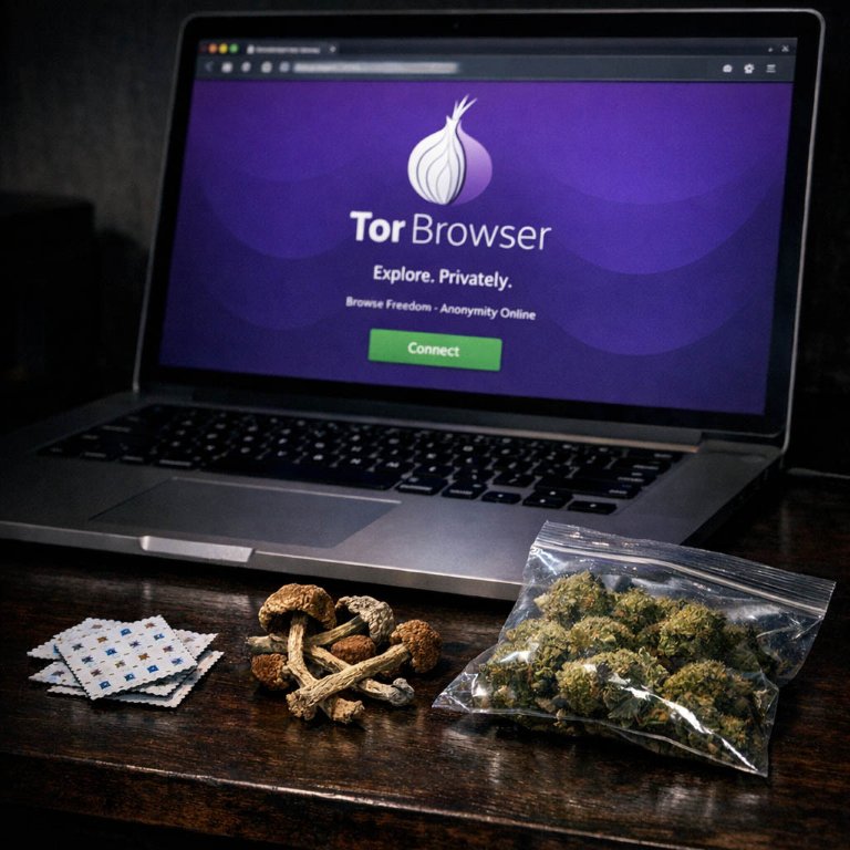 nexus darknet market