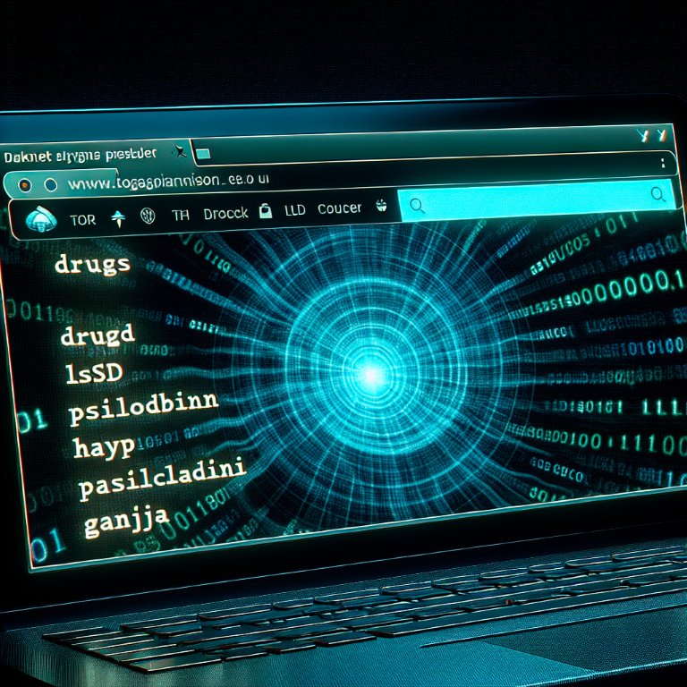 nexus darknet site