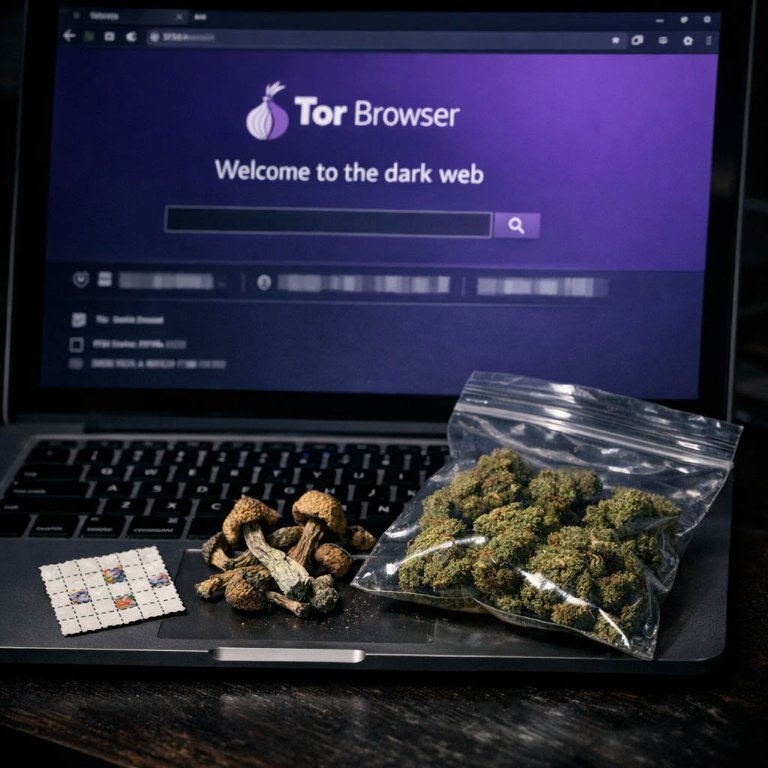 nexus darknet