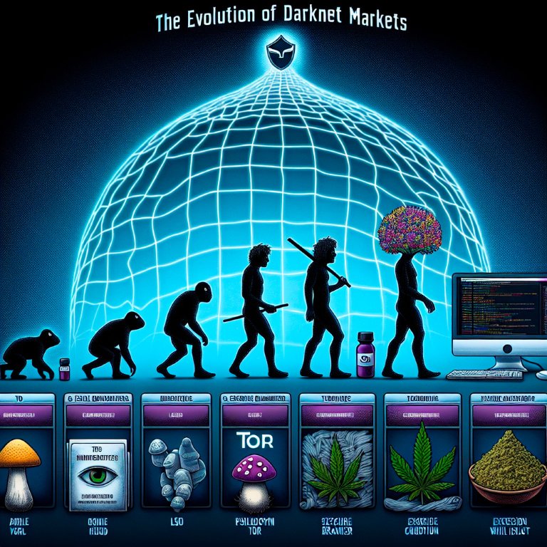 nexus darknet