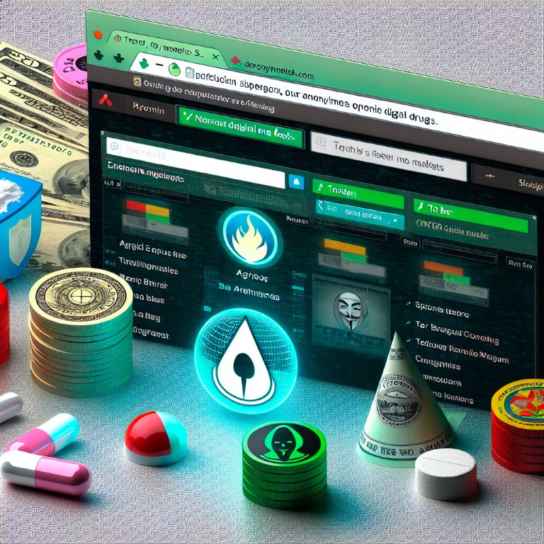 nexus market darknet